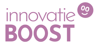 innovatieBOOST